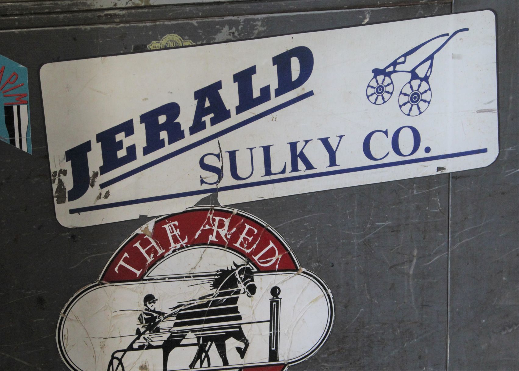 Jerald Skulky Co.